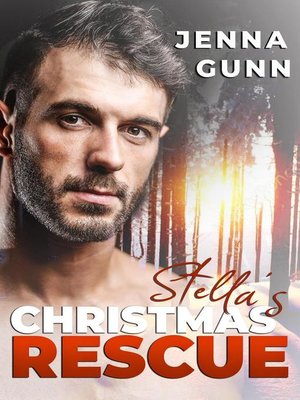 cover image of Stella's Christmas Rescue